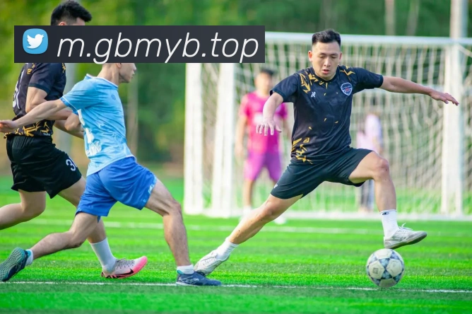 电竞内容频道
